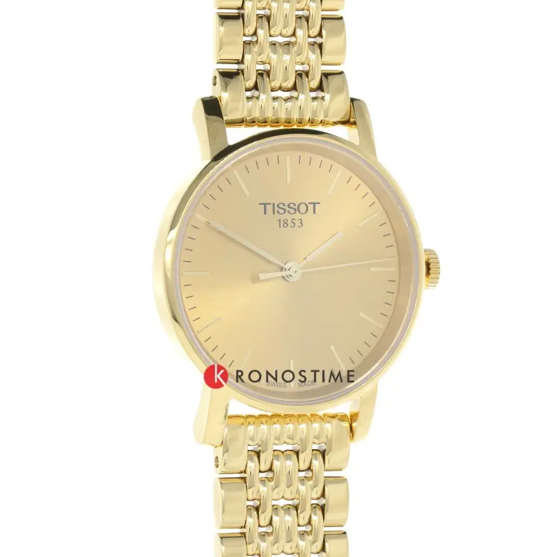 Фотография часов Tissot Everytime Small T109.210.33.021.00_34